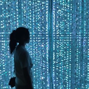 Meet your Posher, Vickie